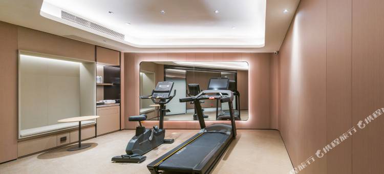 全季酒店(桂林火车站店)图片