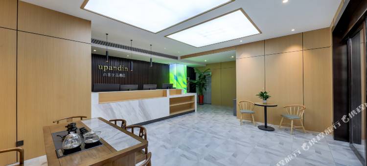 尚客优品酒店(喀什东湖店)图片