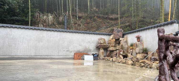 八府农庄2号民宿图片