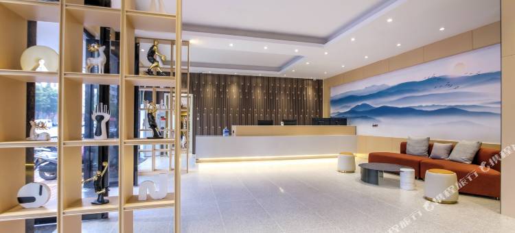 恩平宜希酒店(金沙广场店)图片