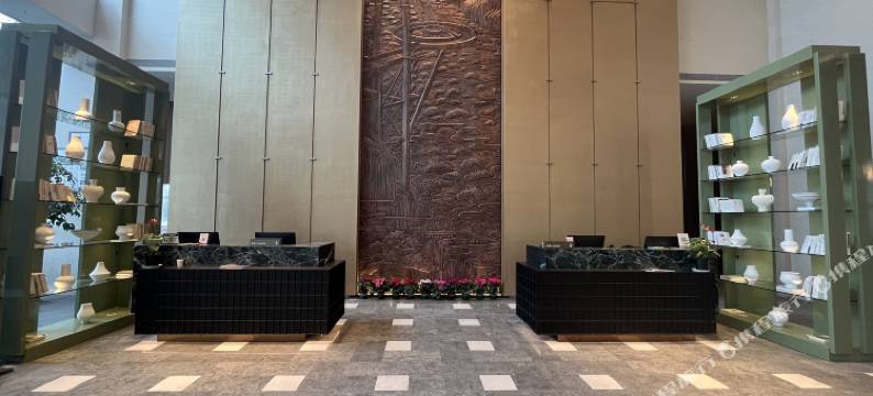 阳新开元大酒店图片