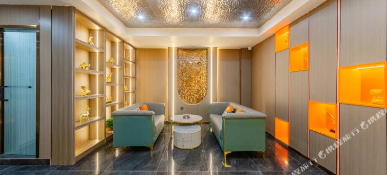 星语悦享酒店(揭阳阳美玉都店)图片