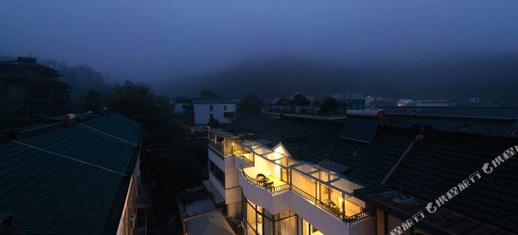 杭州未晚·轻奢度假美宿(西湖风景名胜区店)图片
