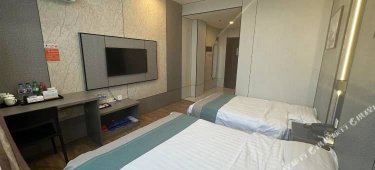 如家睿柏·云酒店(东丰金鹿大街店)图片