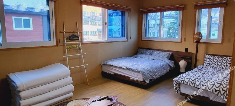 IHagJang Guest House图片