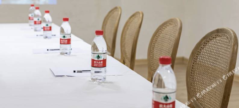 安来酒店(武汉大学街道口地铁站店)图片