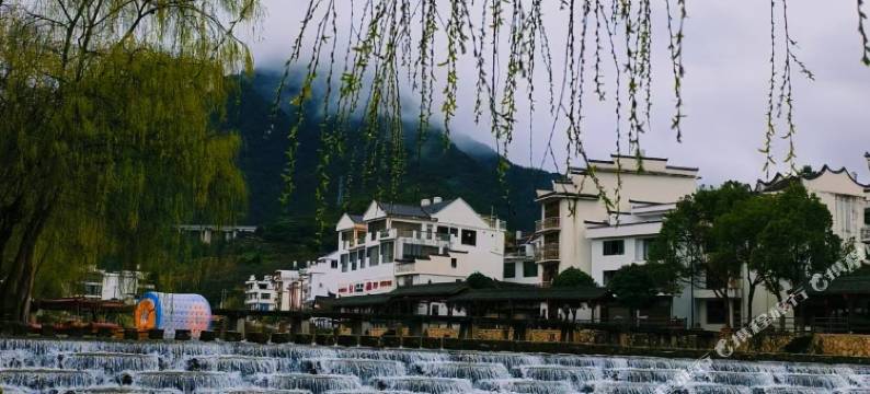 云水小筑民宿图片