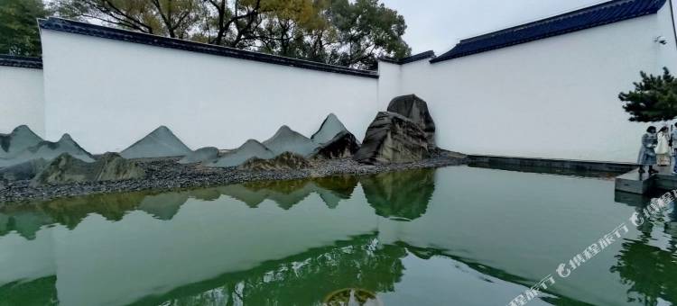 丹香酒店(苏州观前街七里山塘景区店)图片