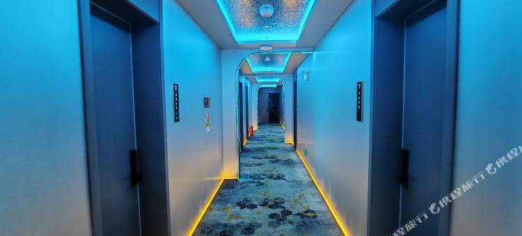 MAX电竞酒店(春风路店)图片