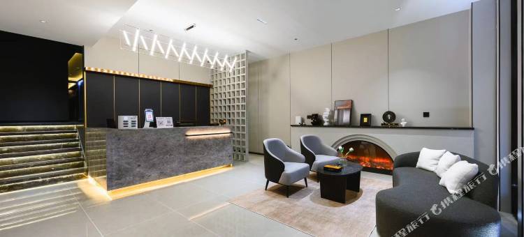 漫山纪酒店(六安火车站店)图片