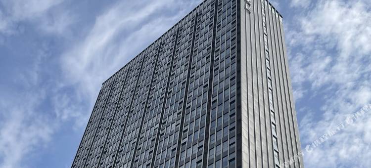 亚伦酒店(宜春润达国际店)图片