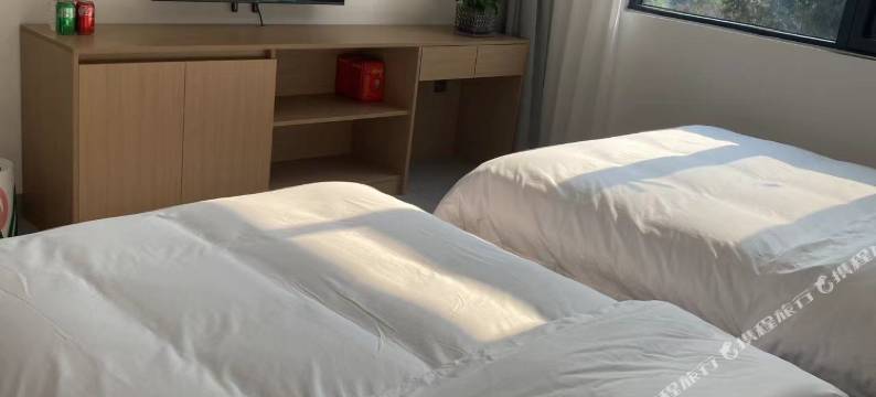 聚友客栈图片