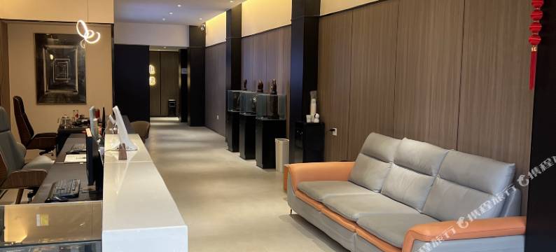 玖号民宿(桂林两江机场店)图片