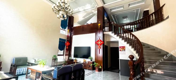 三门悦慢民宿图片