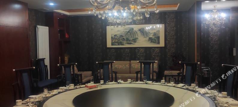 燕青酒店(廊坊市政府店)图片