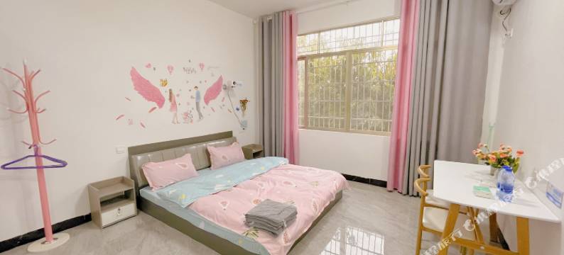 大学公寓(贺州学院店)图片