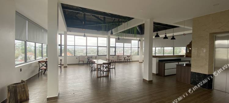 KSol 酒店与公寓(KSol Hotel & Apartment)图片