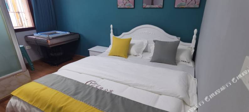 绥阳利客隆公寓图片