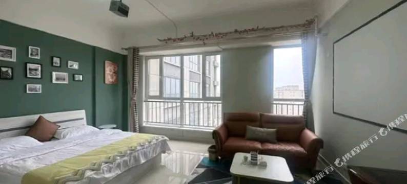 馨漫民宿(绿岛国际店)图片
