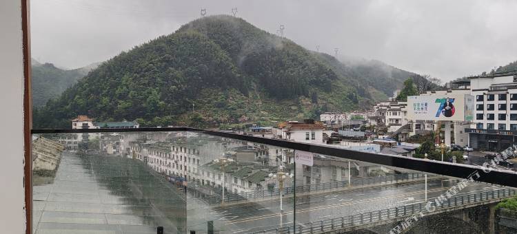 忆夏民宿(黄山风景区南大门店)图片