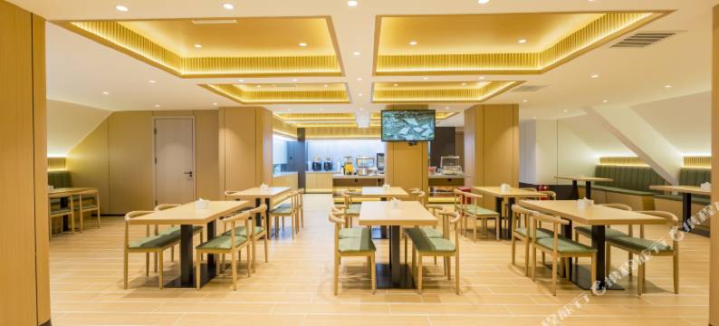 澜四季酒店图片