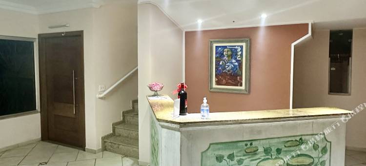 滑水套房(Surfside Suites)图片