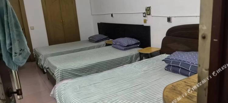 华北旅馆(鹿泉店)图片