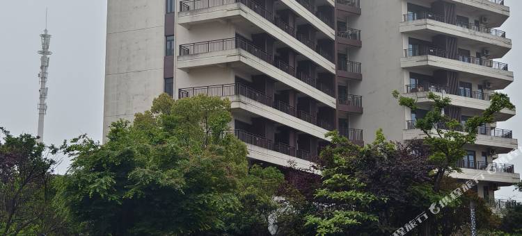 檬约.阳光悦慢度假小院(春晓大道万博鱼度假区店)图片