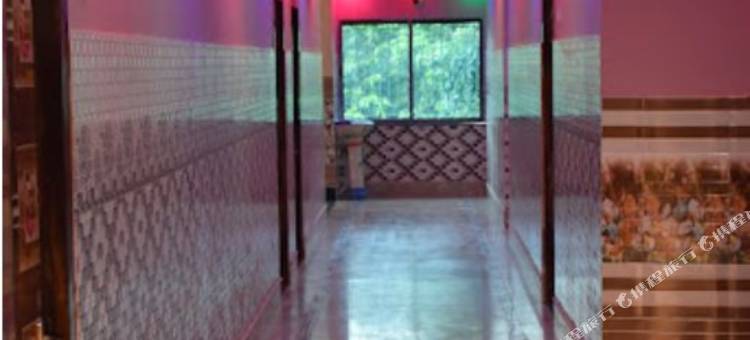 默里迪安穆尔希达巴德酒店(Hotel Meridian 	(Murshidabad))图片