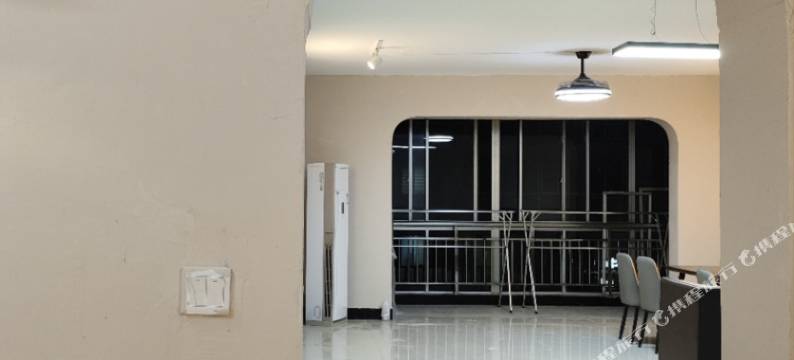 入眠客男生青年旅社图片