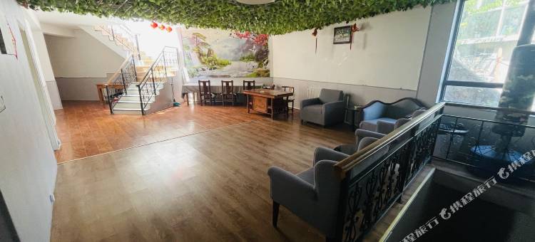 大连盛和祥家庭客舍图片