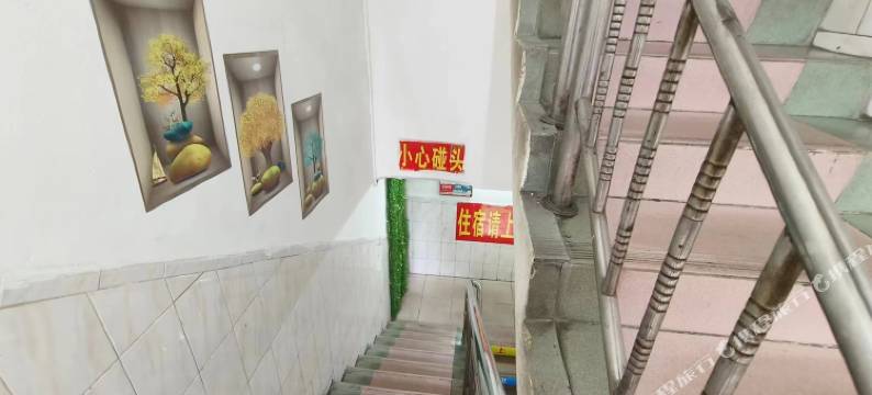 广州如家楼公寓图片