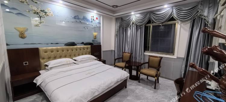 皇家温泉酒店图片