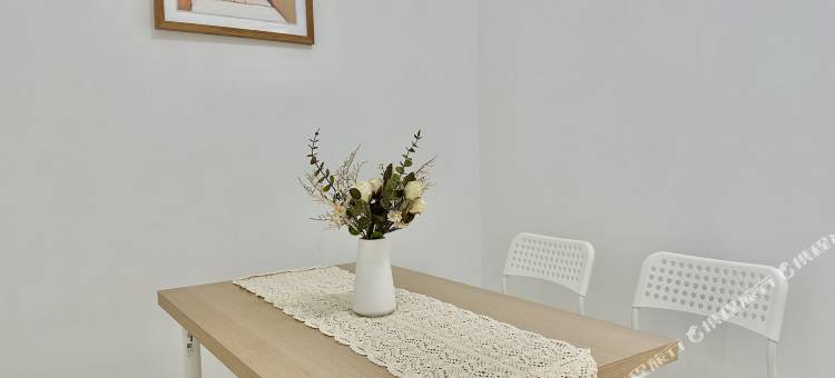 北京理想公寓(北医三院店)图片