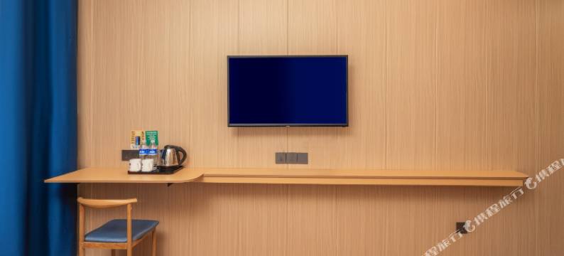 视界连锁酒店(苏州火车站店)图片