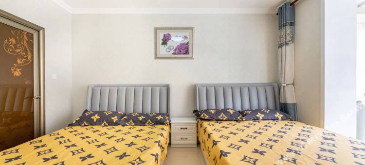 北戴河海多蓝公寓图片