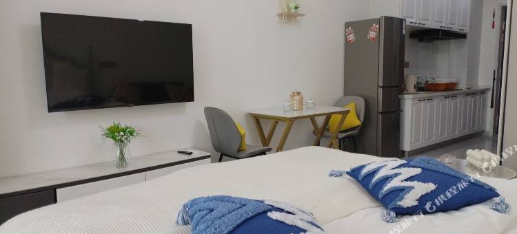 麦芽庭民宿(华美太古广场店)图片