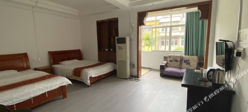 恩施林子宾馆(州中心医院店)图片