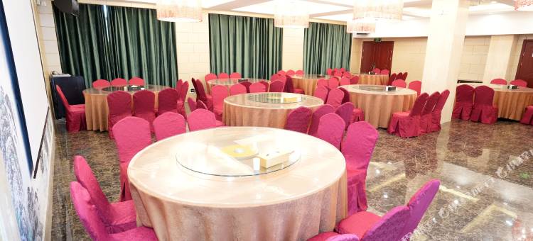 井冈山红耀宾馆(井冈山风景名胜区店)图片