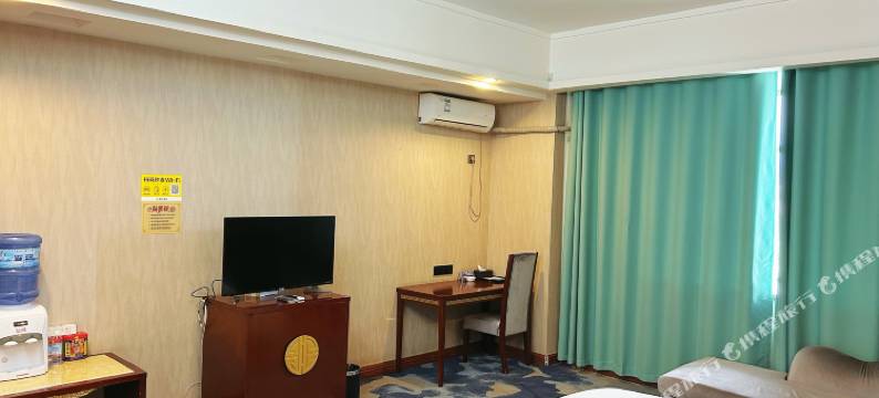 和静汗王府酒店图片