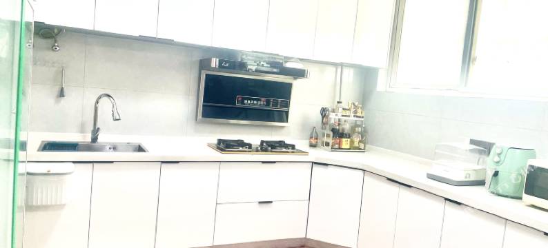 慢时光民宿(万岁山武侠城店)图片