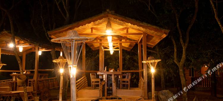 巴加伊查冒险度假村(Bagaicha Adventure Resort)图片