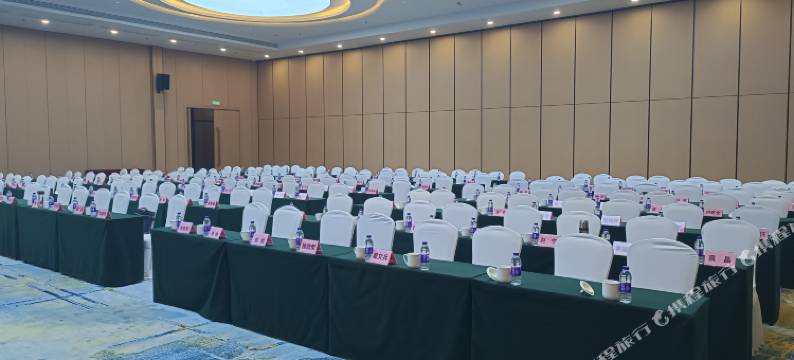 华银生态庄园图片