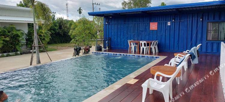 清莱白宫 P&N 酒店(The White House P&N Hotel Chiang Rai)图片