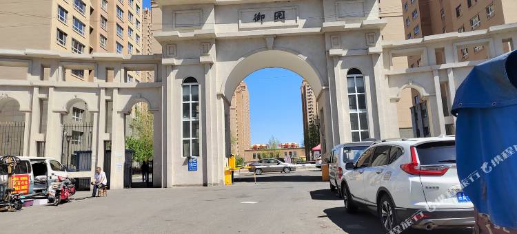 老兵民宿图片