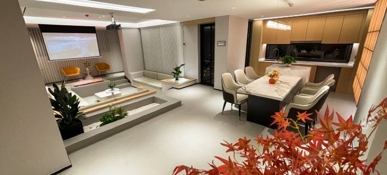 艺·川西文创酒店(甘孜店)图片