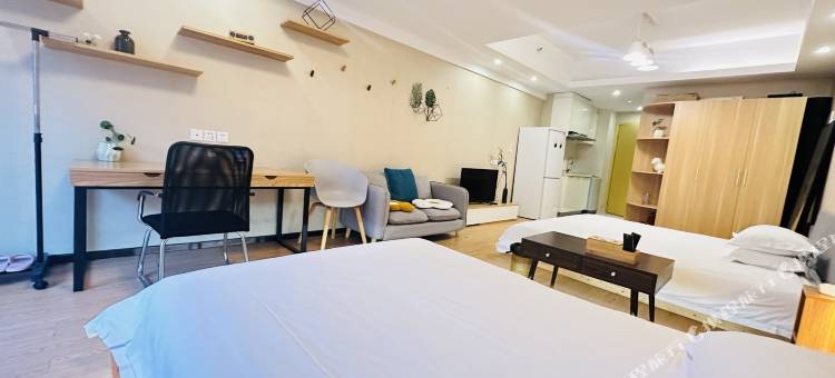 聚橙客栈(阿里西溪园区店)图片