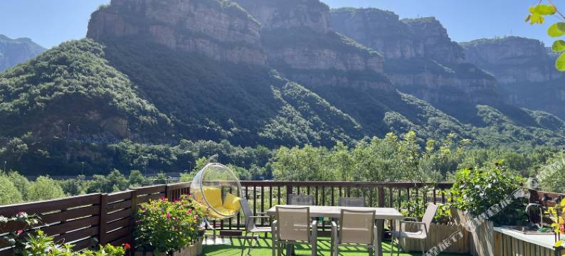 林州宜林美居民宿(太行大峡谷店)图片