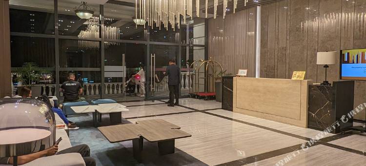 EG公寓式服務酒店 - BGC上城(EG Private House - BGC UPTOWN)图片