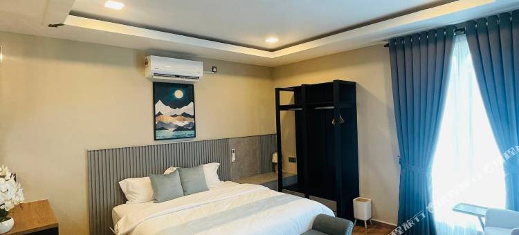 蒂加米别墅度假村(Tijami Villa & Resort)图片